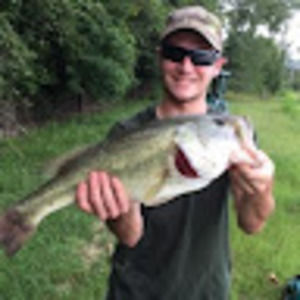 Meet your Posher, Kyle